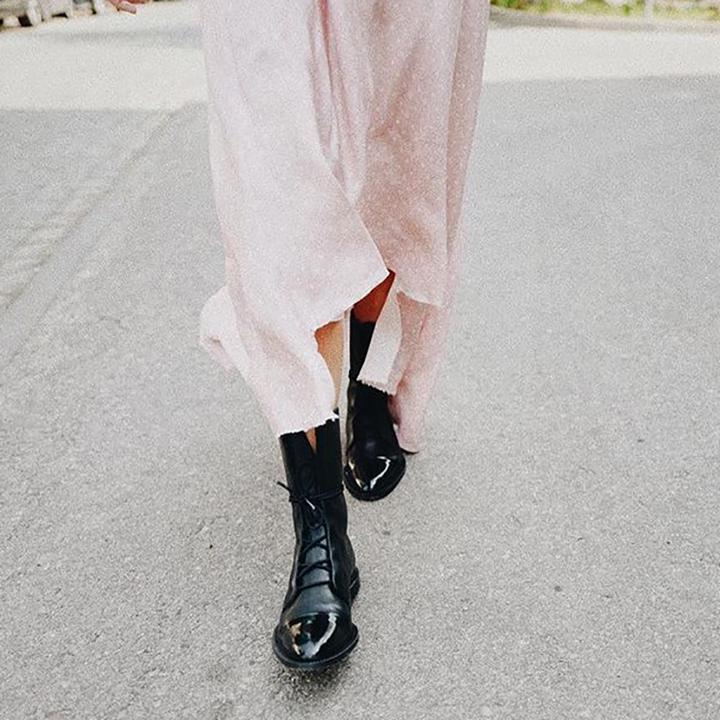 Zaya | Stylish comfortable boots