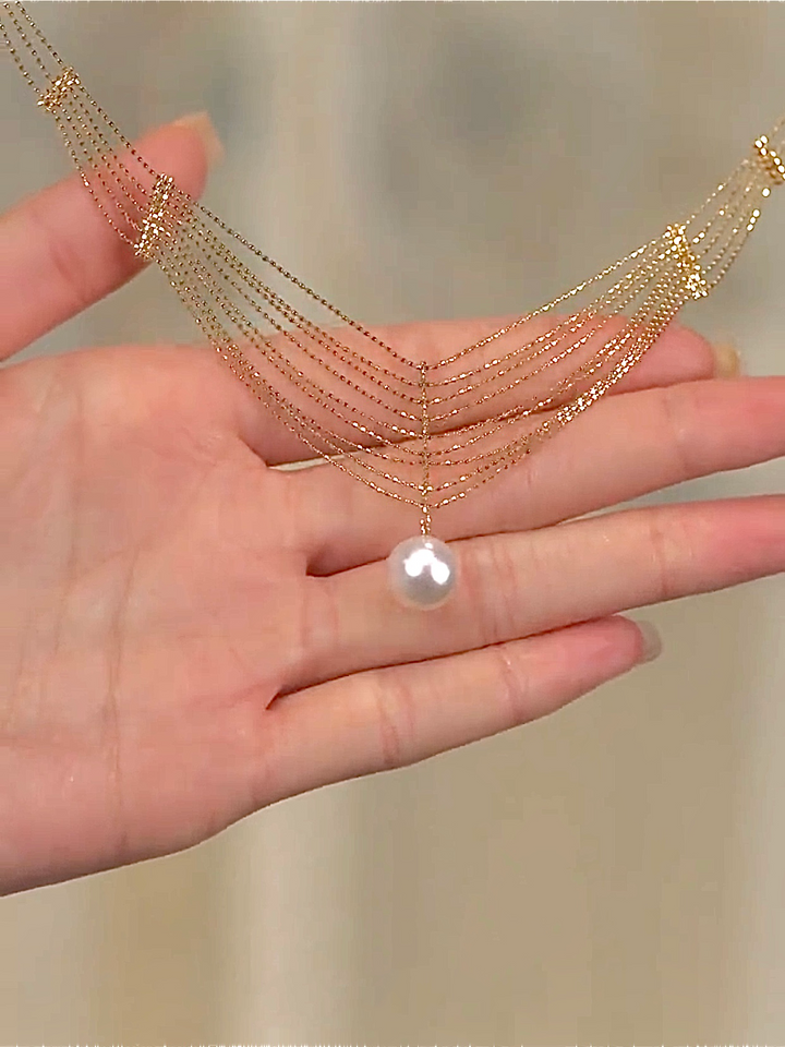 Liora Necklace