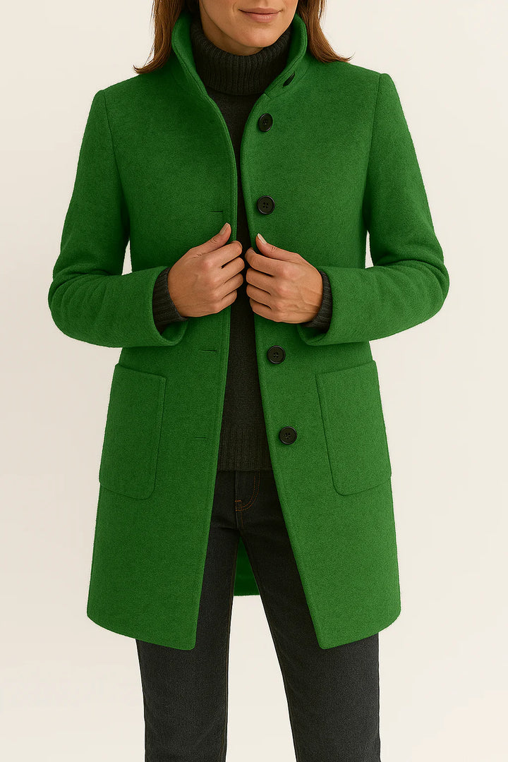 Marian - Elegant Winter Jacket