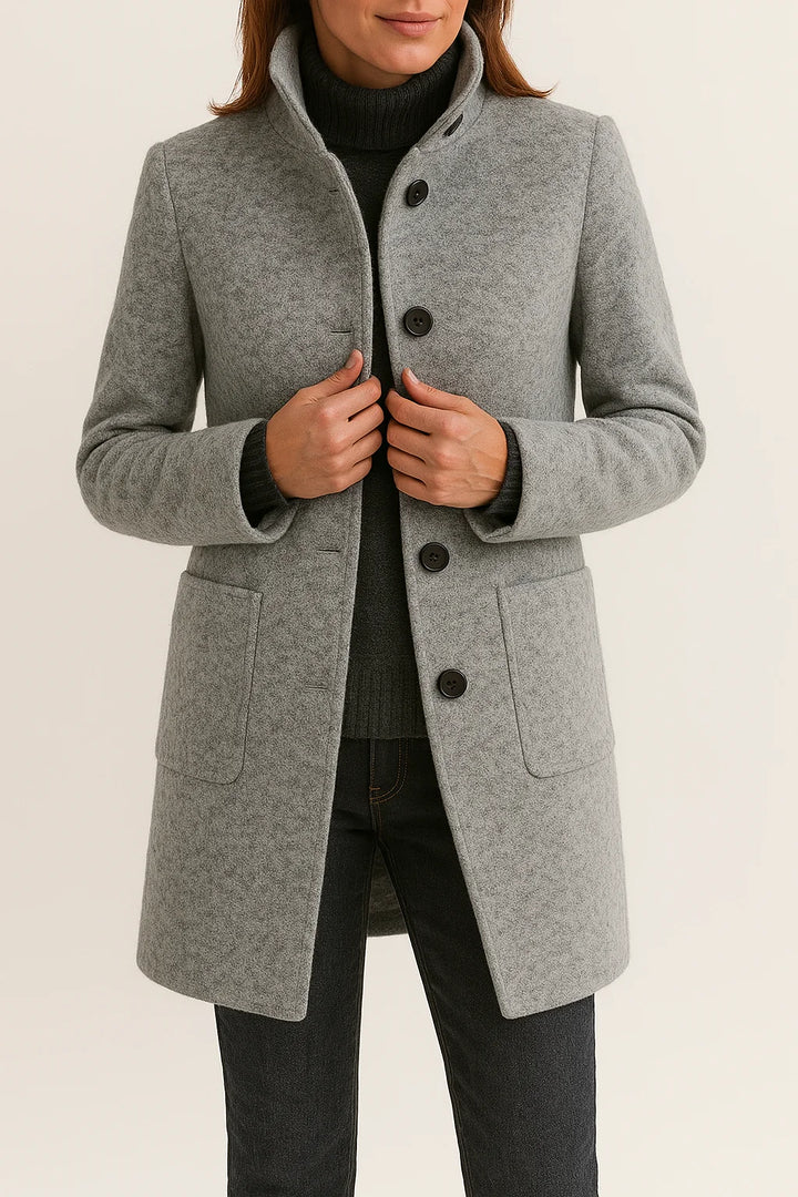 Marian - Elegant Winter Jacket