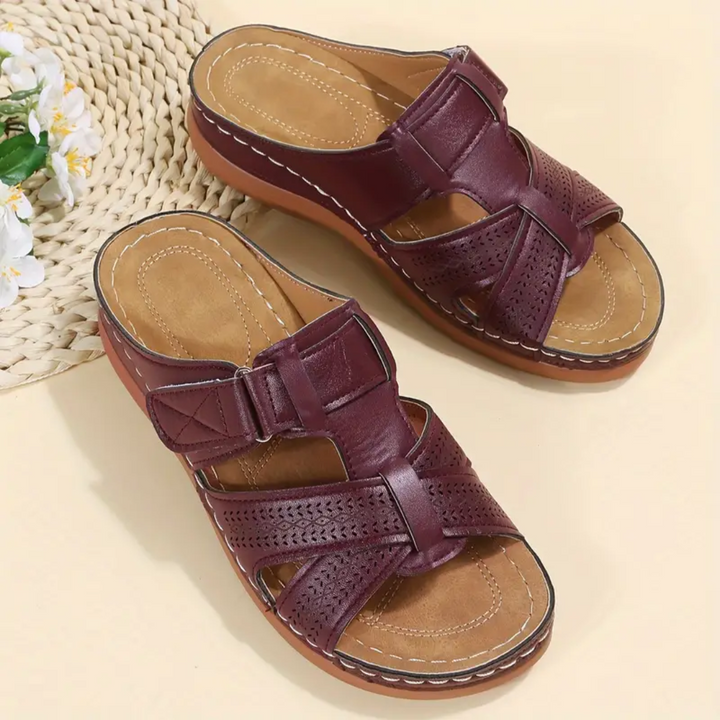Trixie - Ergonomic Sandals