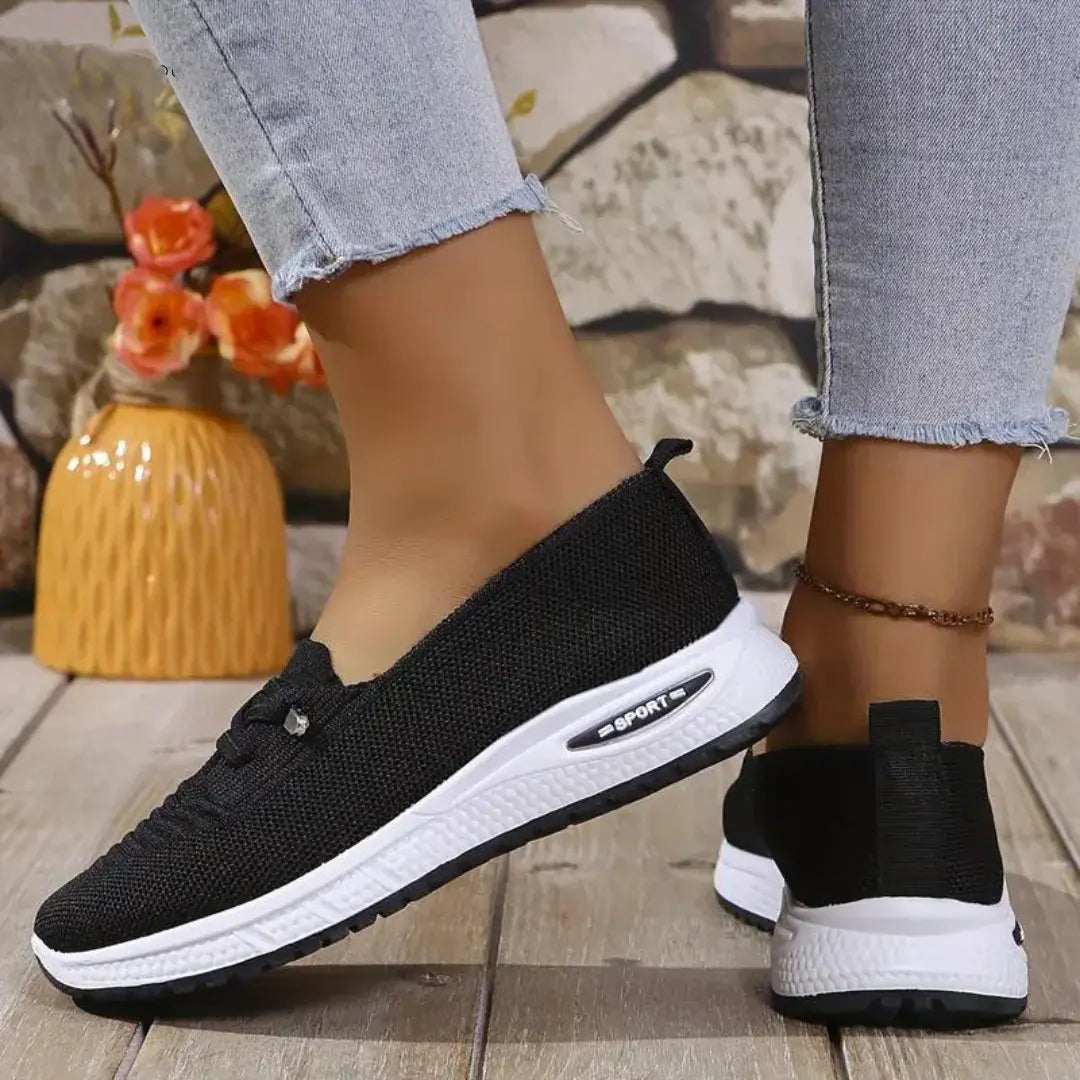 Jill - Stylish Comfort Sneakers
