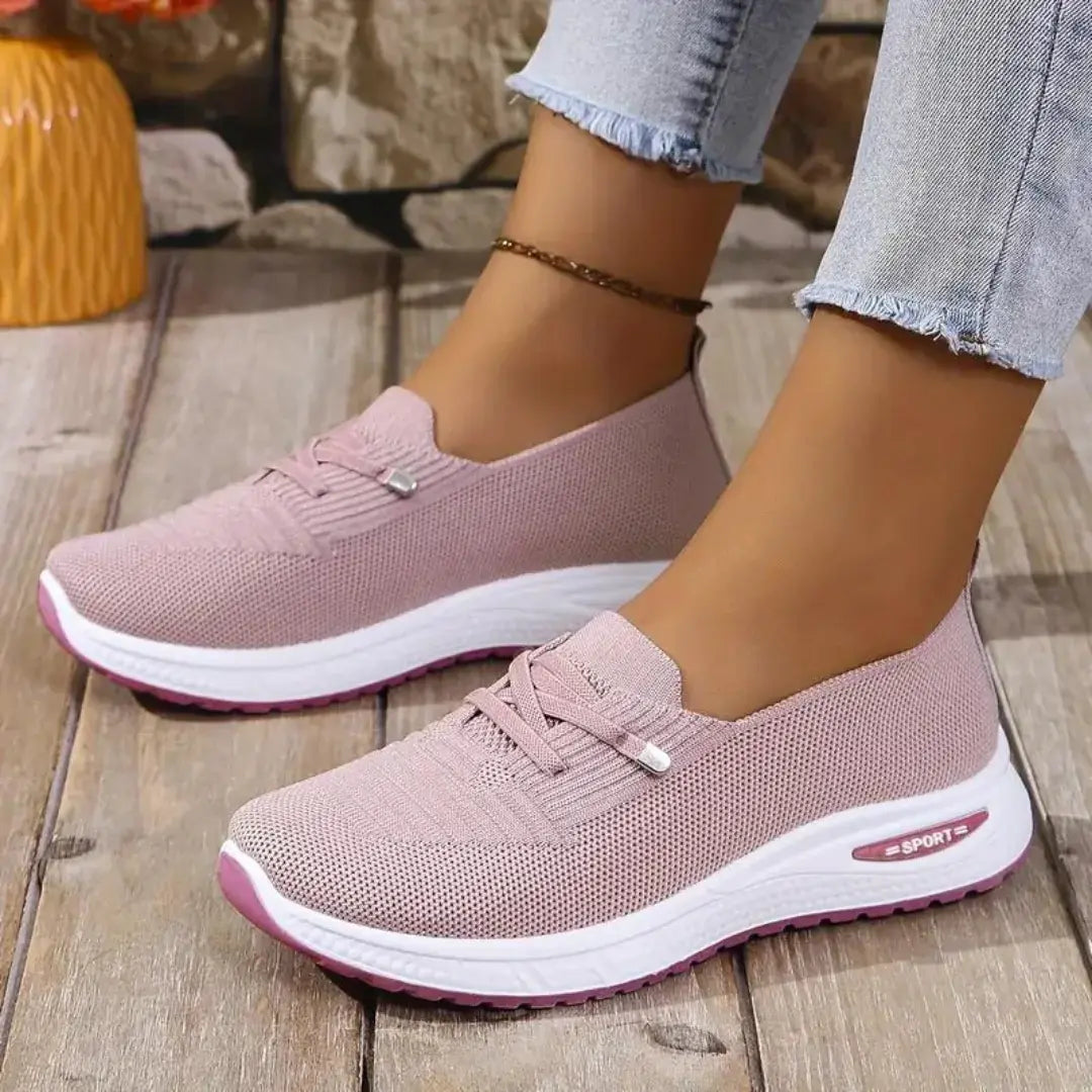 Jill - Stylish Comfort Sneakers