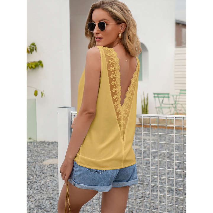 Kharla - Breezy Relaxed Blouse