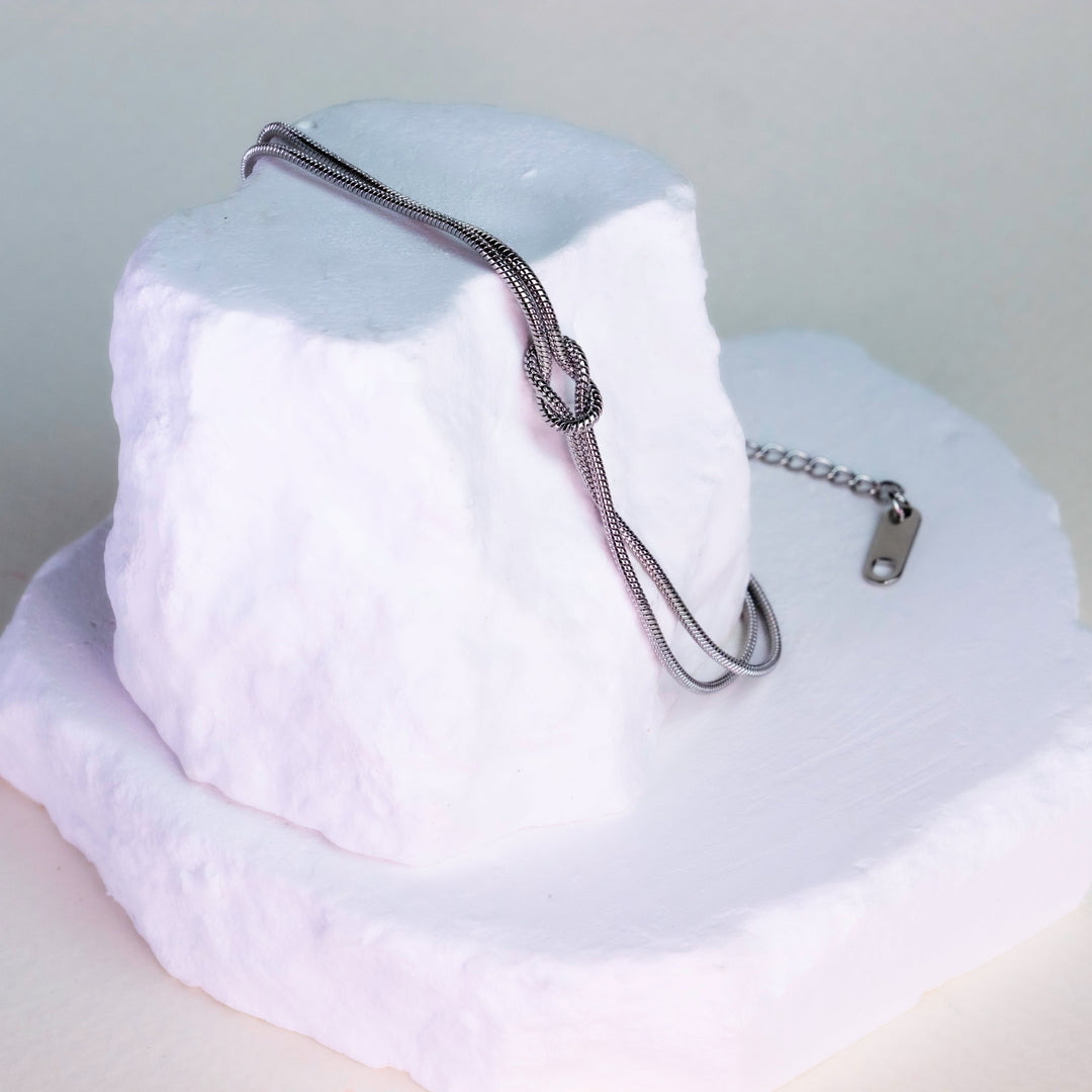 Zia - Love Couple Bracelet