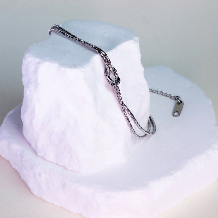 Zia - Love Couple Bracelet