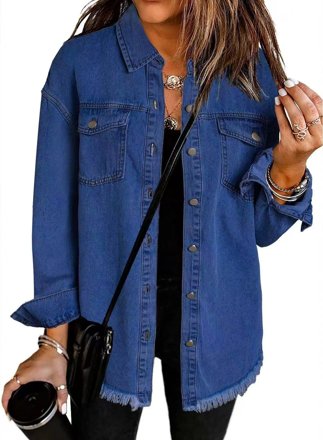 Emery - Stylish Everyday Jacket
