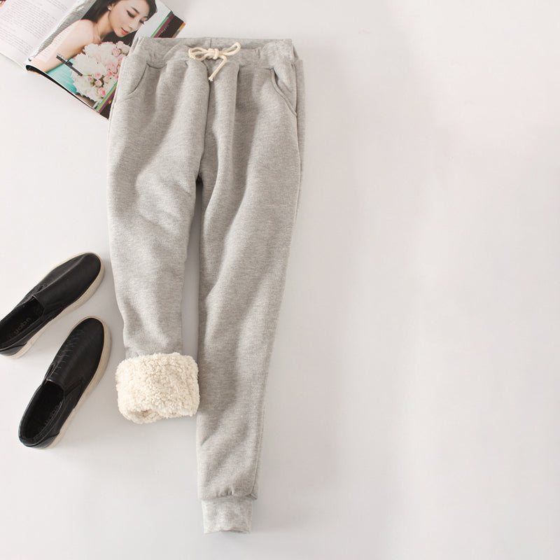 Nerra - Cozy Comfort Pants