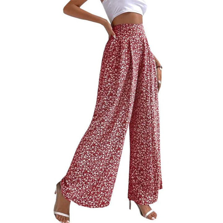 Narella - Summer Ease Pants