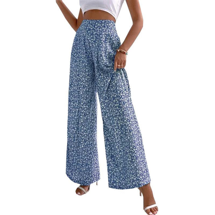 Narella - Summer Ease Pants