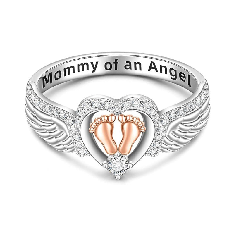 Via - Mother's Day Ring
