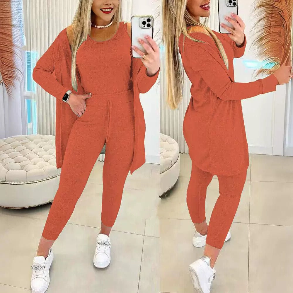 Julia - Versatile Lounge Set