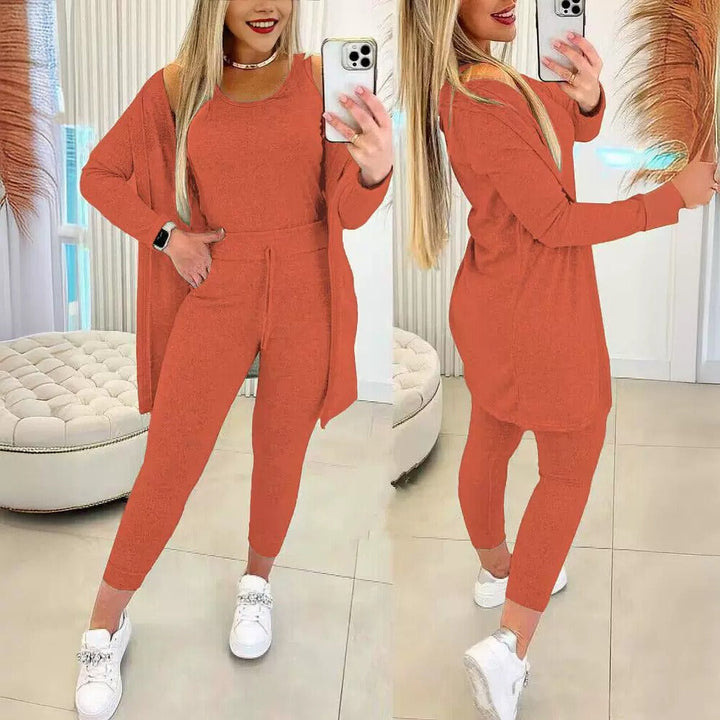 Julia - Versatile Lounge Set