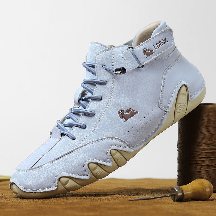 Halyviora | Ergonomic Shoes