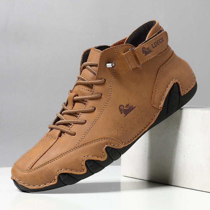 Halyviora | Ergonomic Shoes