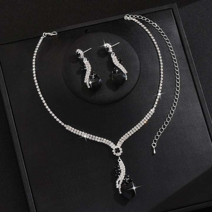 Shuvee - Elegant Jewelry Set