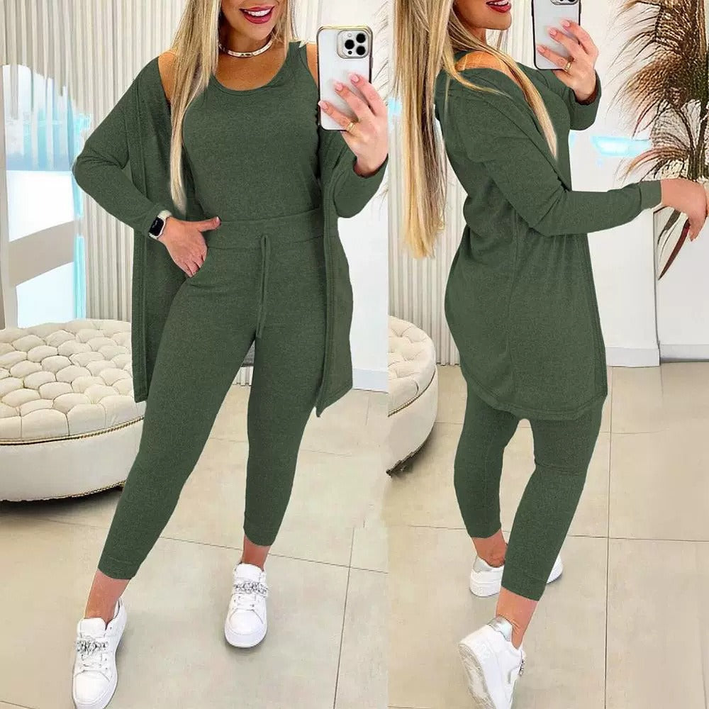 Julia - Versatile Lounge Set