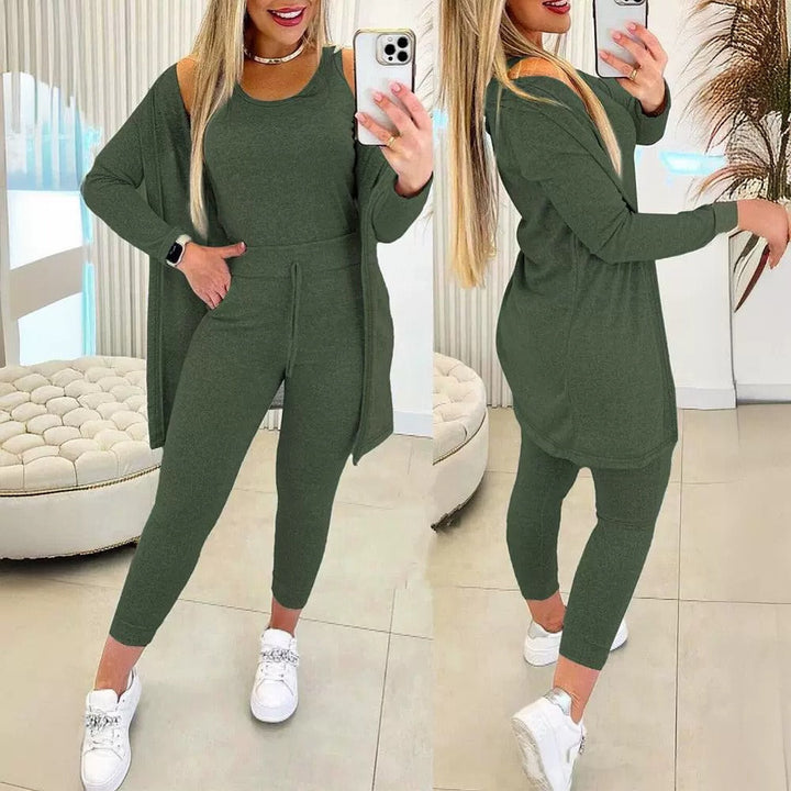 Julia - Versatile Lounge Set