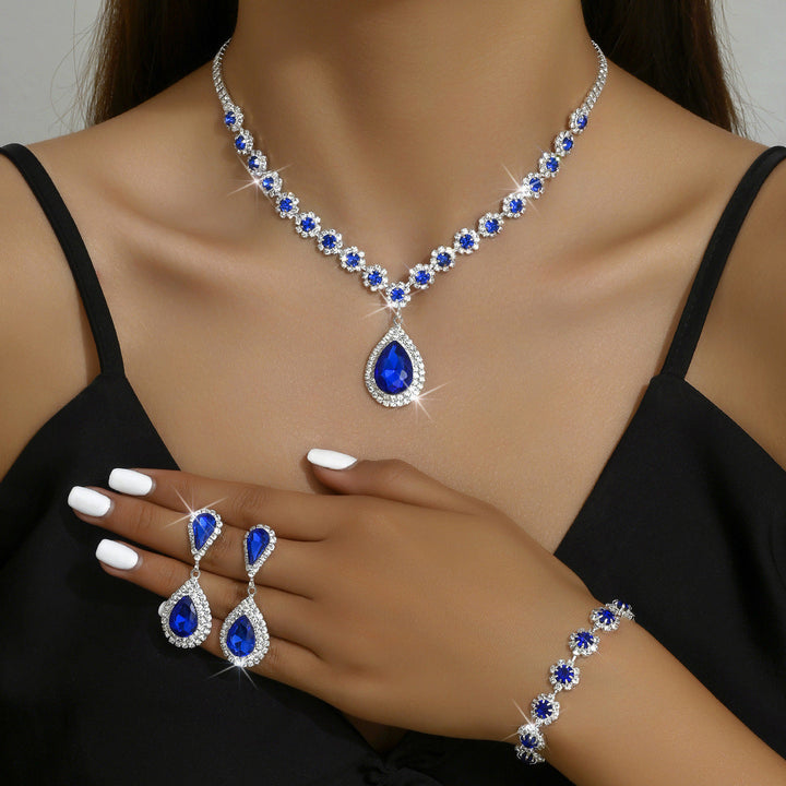 Graciel - Elegant Jewelry Set