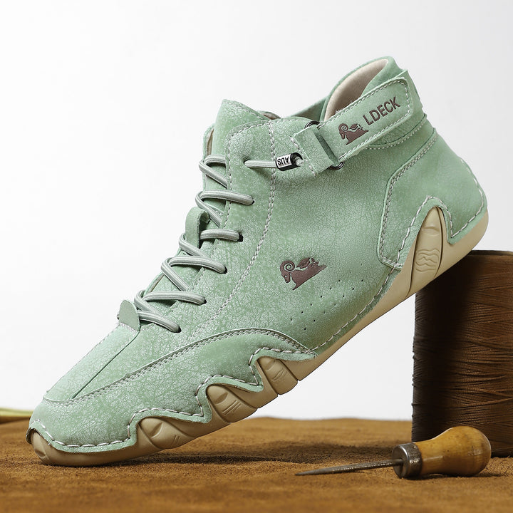 Halyviora | Ergonomic Shoes