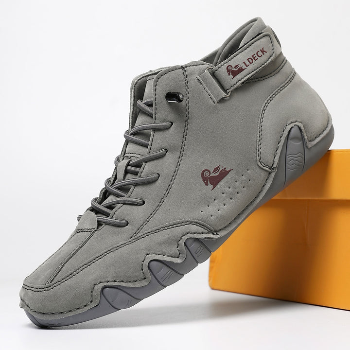 Halyviora | Ergonomic Shoes