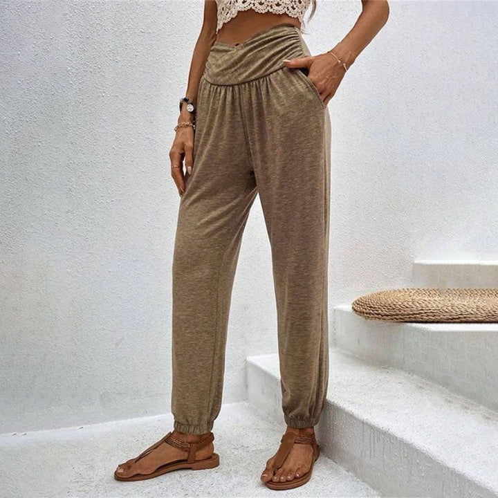 Vaila - Lightweight Jogger Pants