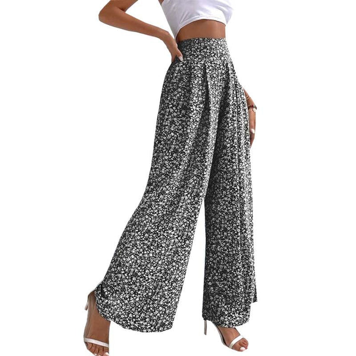 Narella - Summer Ease Pants