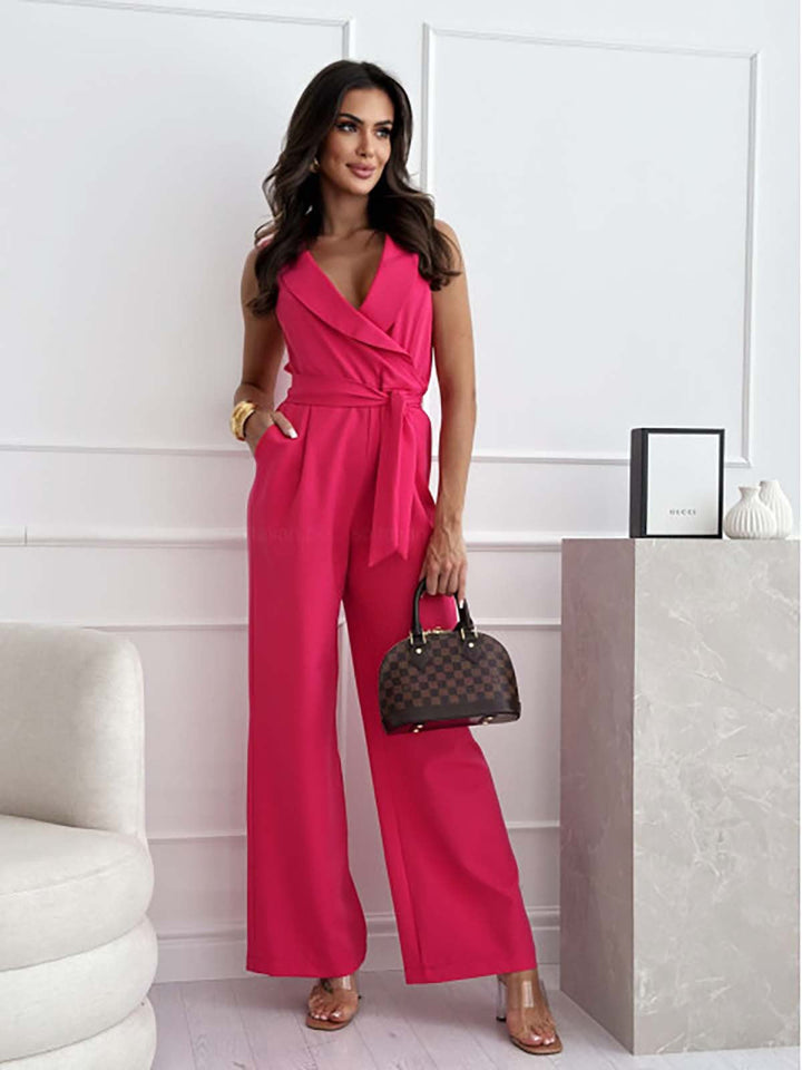 Eden - Elegant Stylish Jumpsuit