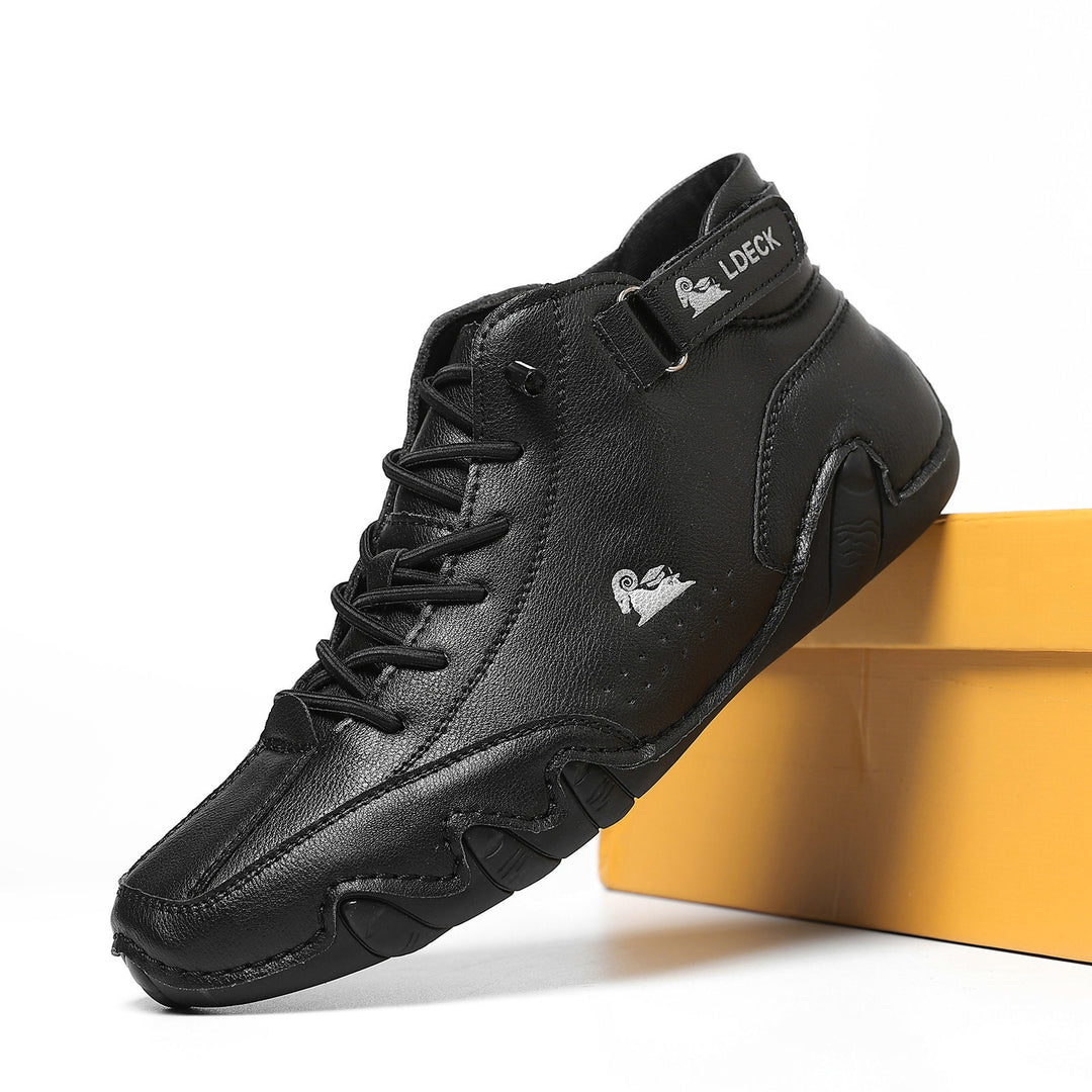 Halyviora | Ergonomic Shoes