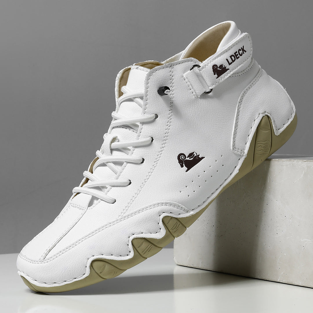 Halyviora | Ergonomic Shoes