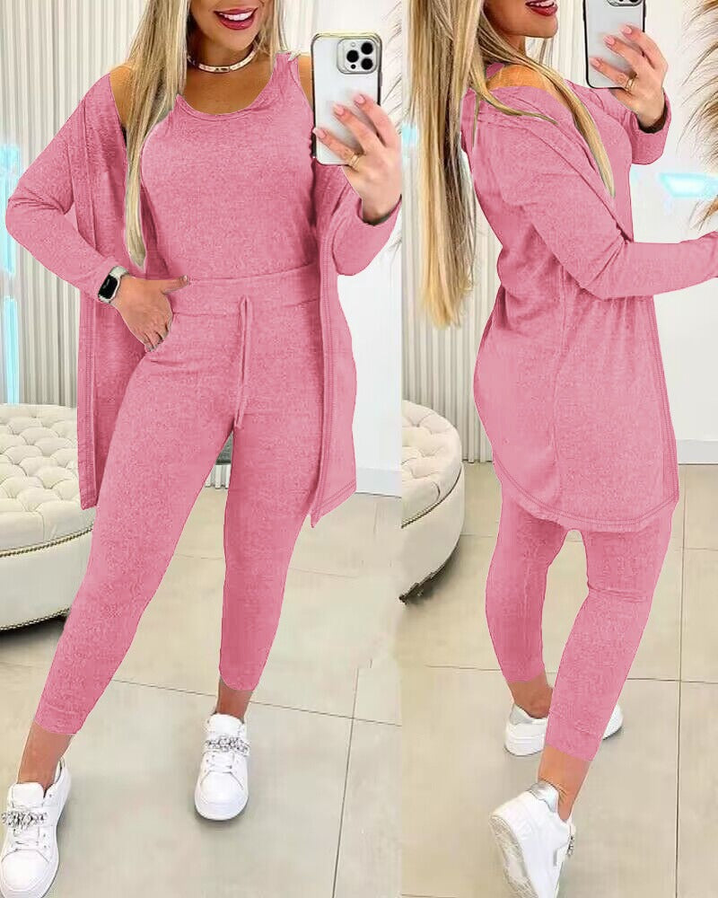 Julia - Versatile Lounge Set