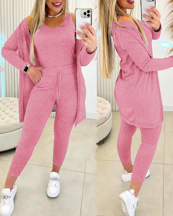 Julia - Versatile Lounge Set