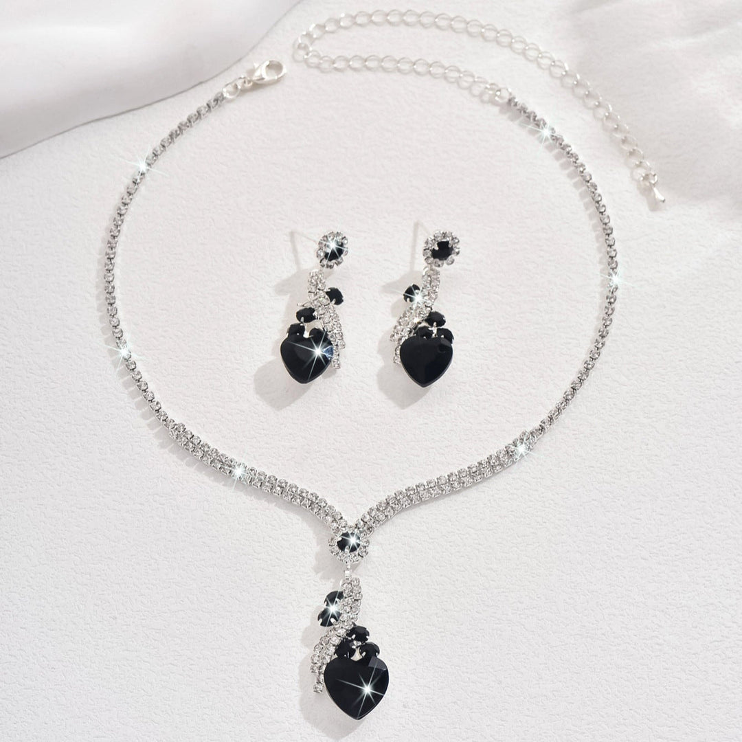 Shuvee - Elegant Jewelry Set