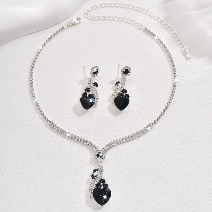 Shuvee - Elegant Jewelry Set