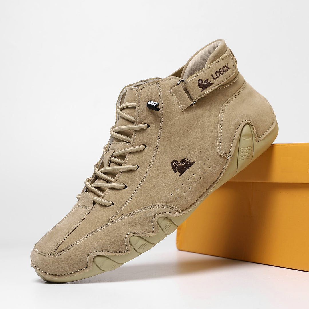 Halyviora | Ergonomic Shoes