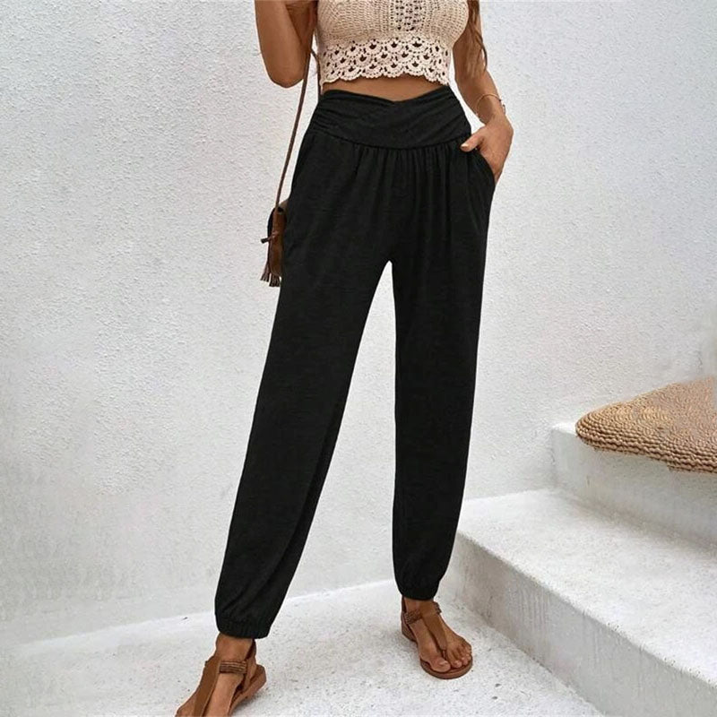 Vaila - Lightweight Jogger Pants