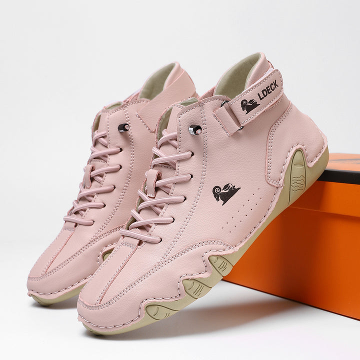Halyviora | Ergonomic Shoes