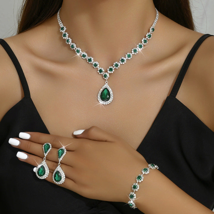 Graciel - Elegant Jewelry Set