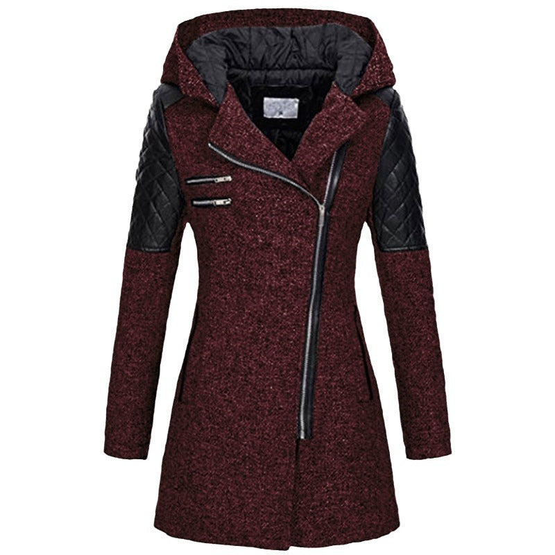 Virelle - Modern Stylish Jacket
