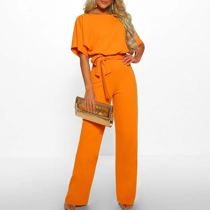 NEVA -  Stylish Jumpsuit