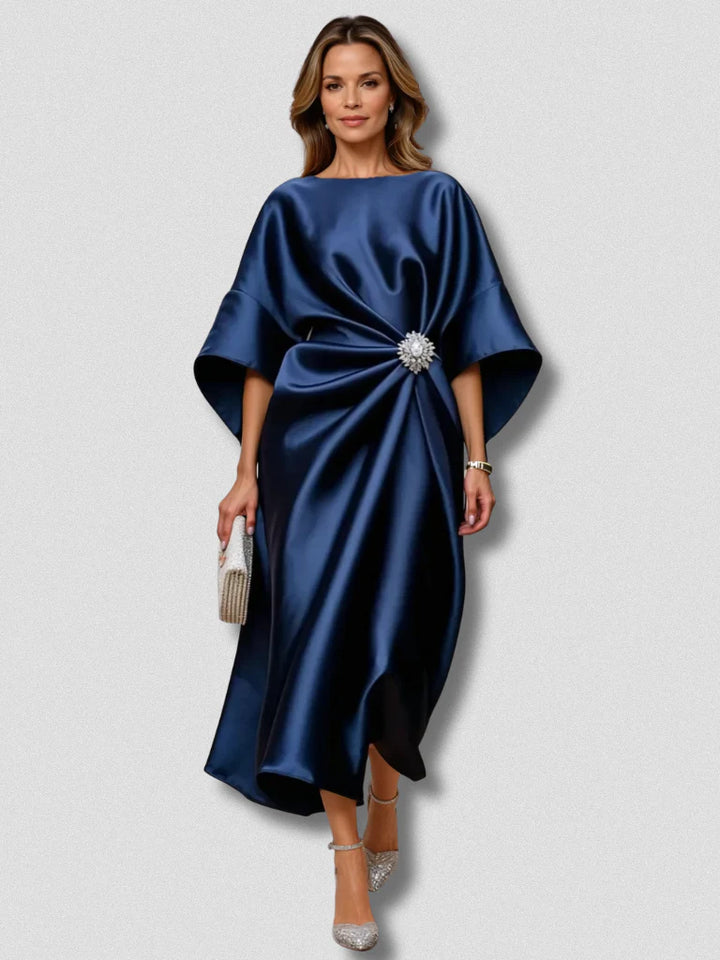 CORALYETH - Elegant Dress