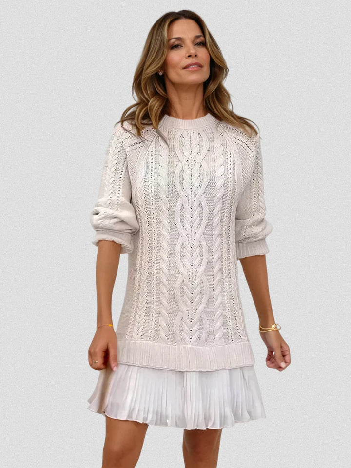 SIERRA - Timeless Comfy Dress