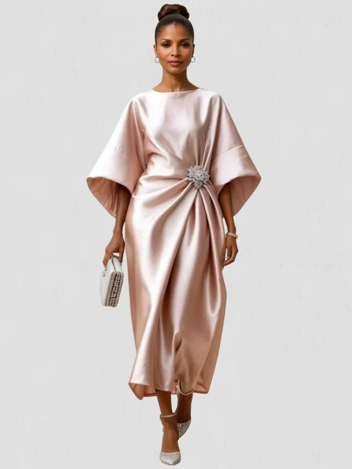 CORALYETH - Elegant Dress