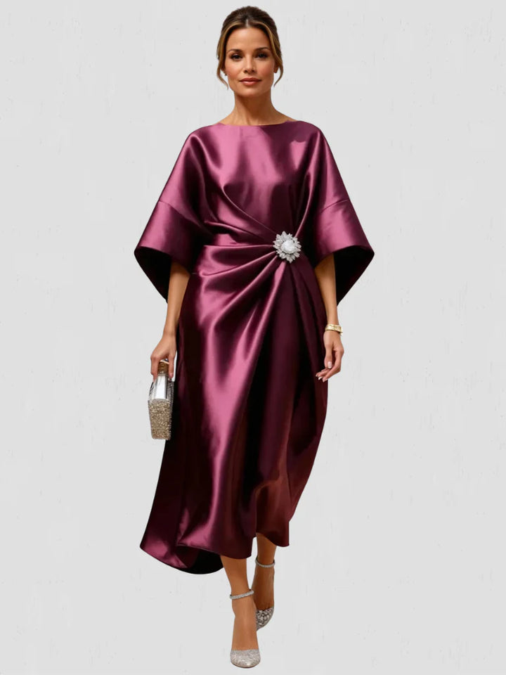 CORALYETH - Elegant Dress