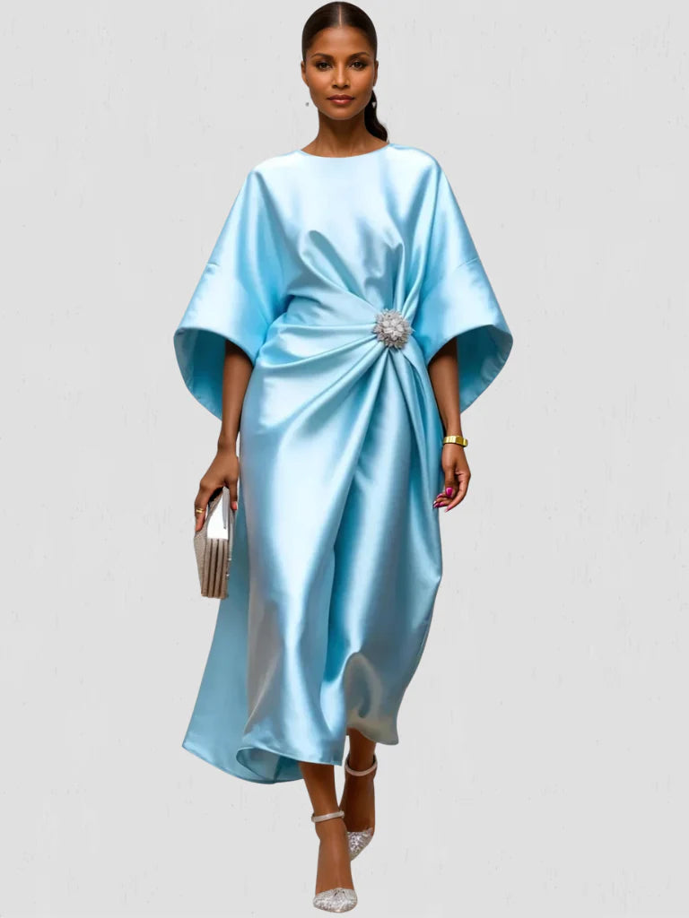 CORALYETH - Elegant Dress