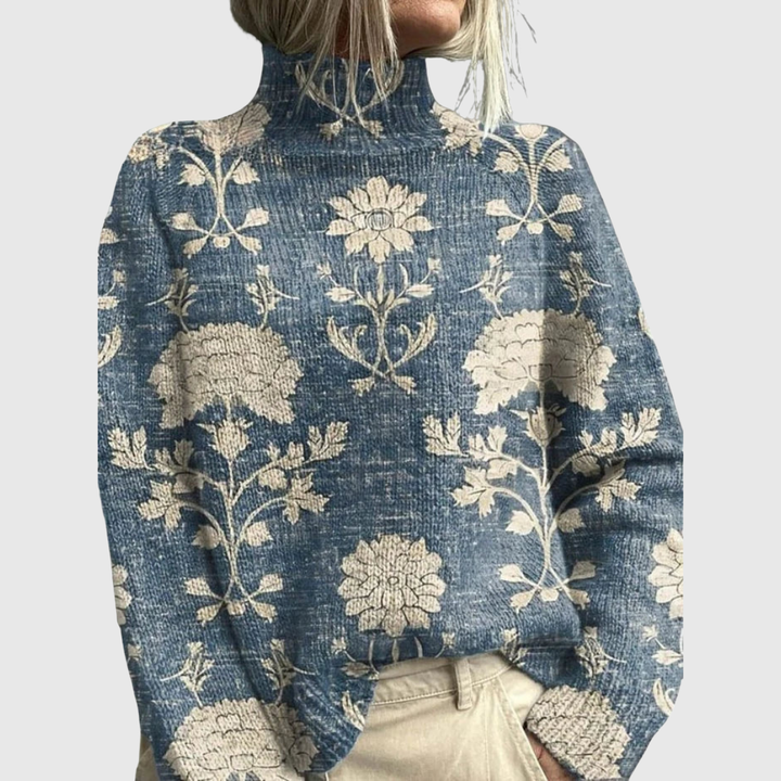 Juniper - Enchanted Comfy Printed Long Sleeve