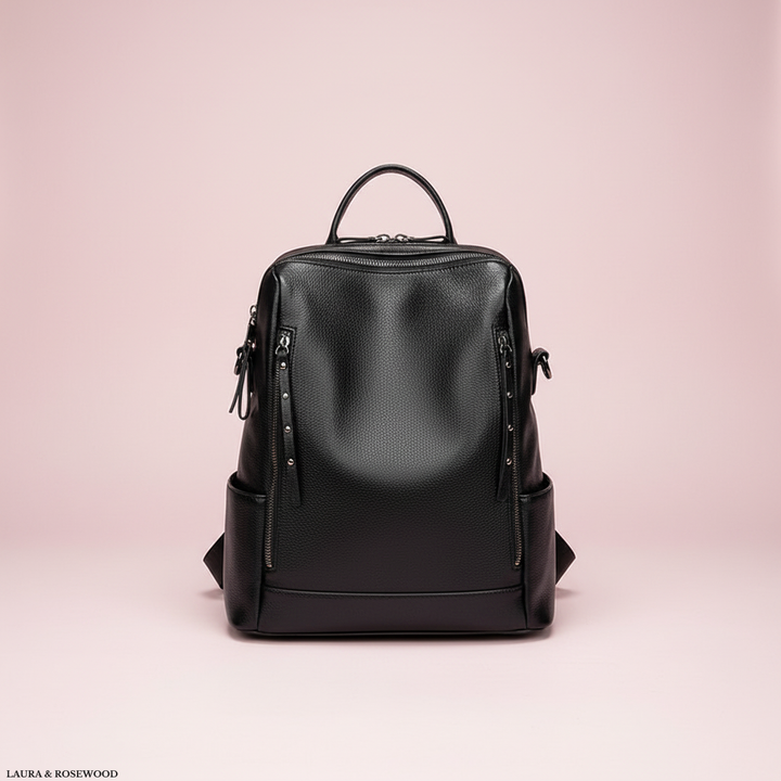 Giselle - Modern Elegant Backpack