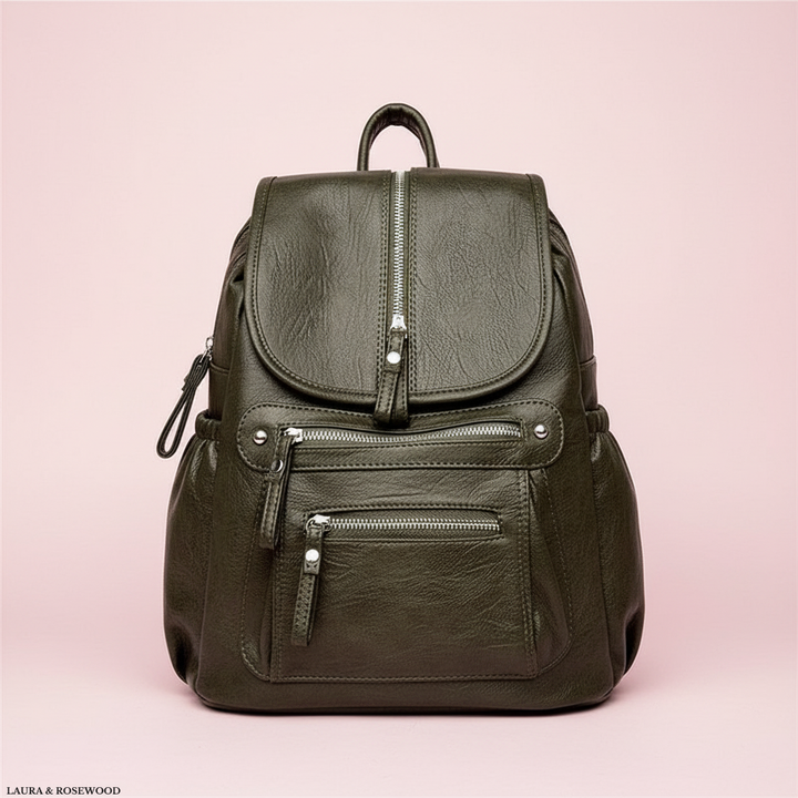 Novara - Classic Functional Backpack