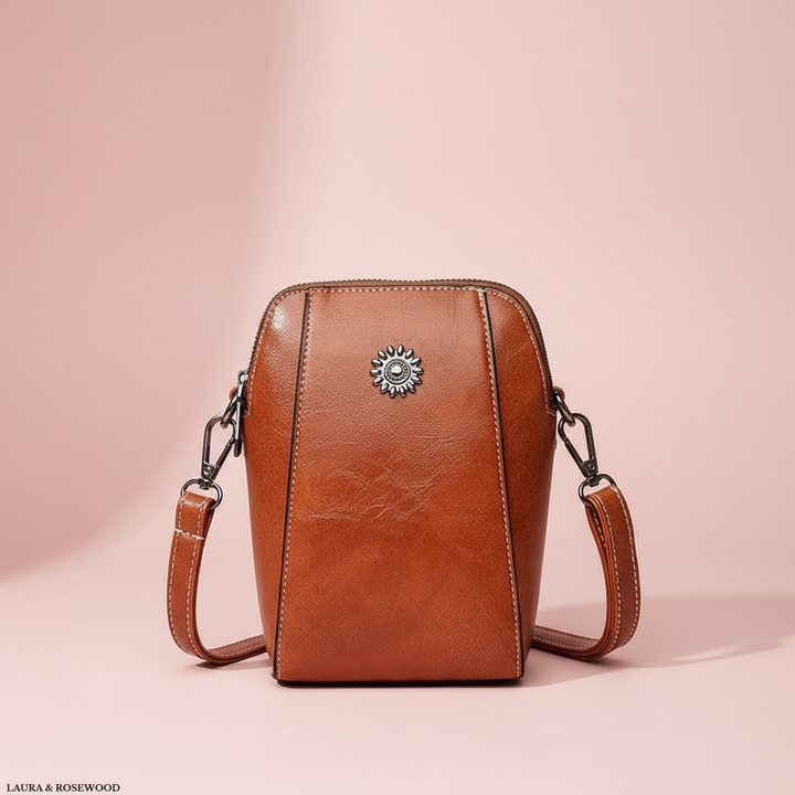 Julie - Urban Bloom Bag