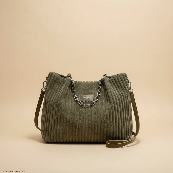 Jannen - Casual Elegant Bag